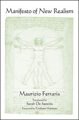 Manifesto of New Realism