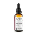 Alteya organics BIO Šípkový olej s pipetou 50 ml