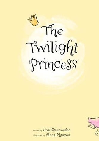 The Twilight Princess