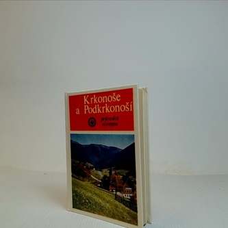 Krkonoše a Podkrkonoši