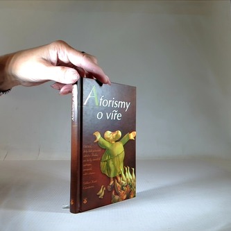 Aforismy o víře