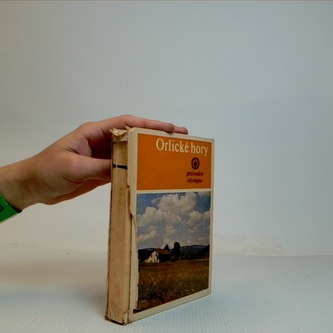 Orlické hory a Jiraskův kraj