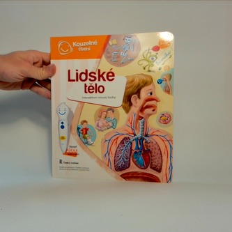 Lidské tělo