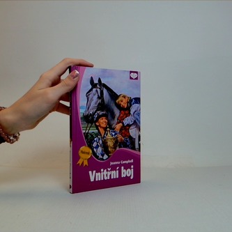 Vnitřní boj