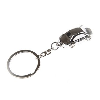 Kovová klíčenka, 12/120