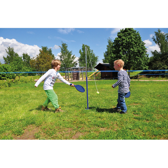 Tenisový trenažér