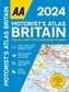 Motorist's Atlas 2024