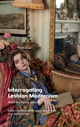Interrogating Lesbian Modernism