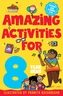 Amazing Activities for 8 year olds