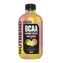 Nutrend BCAA Energy Drink yuzu apricot 330 ml (yuzu-meruňka)