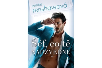 Šéf, co tě nadzvedne