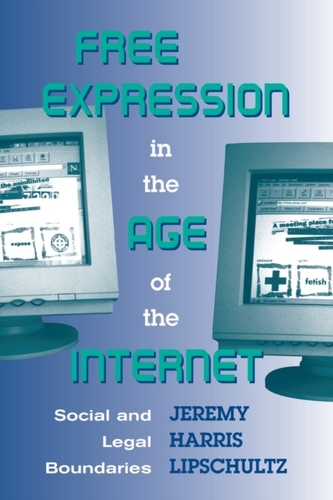 Free Expression in the Age of the Internet