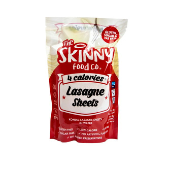 Skinny Lasagne Sheets 290 g Skinny Lasagne Sheets 290 g