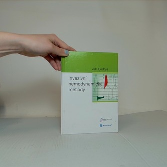 Invazivní hemodynamické metody