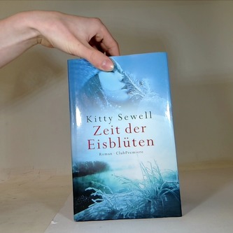 Zeit der Eisbluten