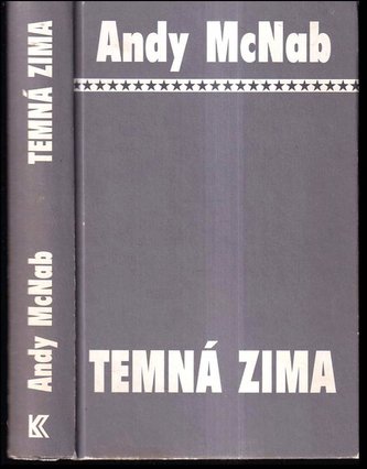 Temná zima