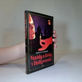 Vraždy a lásky v Hollywoodu