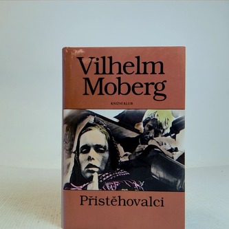 Přistěhovalci