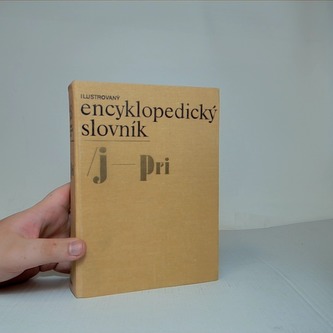 Encyklopedický slovník j-Pri