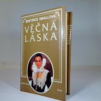 Věčná láska