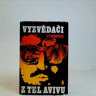 Vyzvědači z Tel Avivu