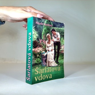 Šarlatová vdova