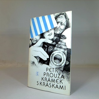 Krámek s kráskami