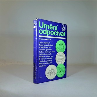 Umění odpočívat
