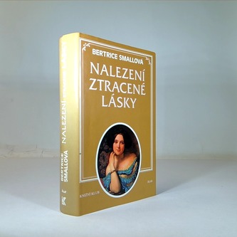 Nalezení ztracené lásky