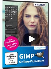 GIMP Online-Videokurs
