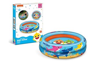 Basen Baby Shark