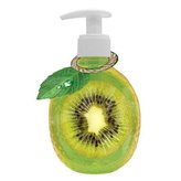 Lara tekuté mýdlo Kiwi 375 ml