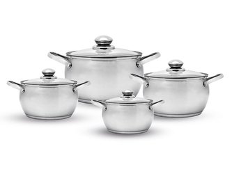 NEREZOVÉ HRNCE MIRON SADA 8KS