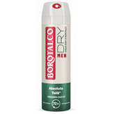 Borotalco Deodorant ve spreji Men Unique Scent (Deo Spray) 150 ml man