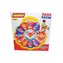 Hodiny puzzle 31 cm  / +3