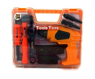 Narzędzia w walizce zestaw Narzędzia w walizce zestaw