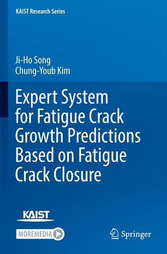 Expert System for Fatigue Crack Growth Predictions Based on Fatigue Crack Closure