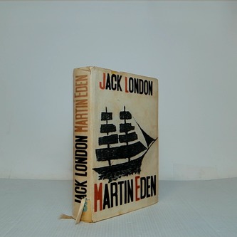 Martin Eden