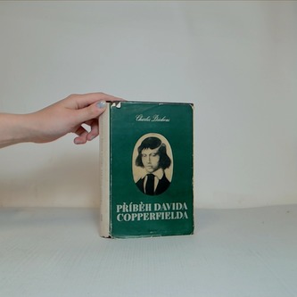 Příběh Davida Copperfielda