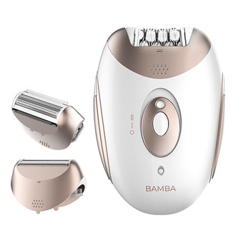 4334 Bamba SkinCare