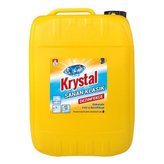 KRYSTAL SANAN KLASIK dezinfekce 22 kg