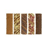 Proteinky Variety pack váha 1kg (20x 50g)