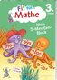 Fit für Mathe 3. Klasse. Mein 5-Minuten-Block