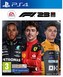 F1 23 (PS4)