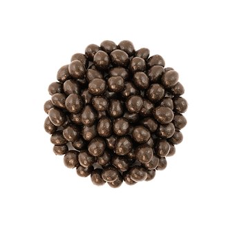 Lískové ořechy v 70% hořké čokoládě váha 3kg