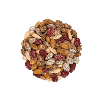 MYX Mandle sweet & salty váha 3kg