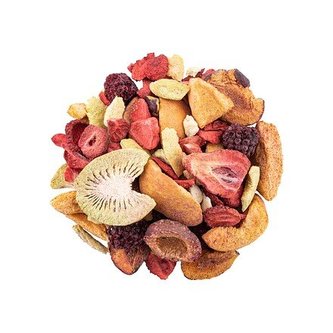 MYX Mrazík váha 500g