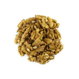 Vlašské ořechy 90% půlky Jumbo váha 500g Vlašské ořechy 90% půlky Jumbo váha 500g