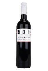 Víno Kosík Cabernet Moravia zemské 2022 0,75l