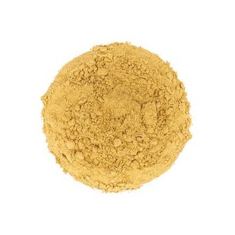Karamelový pudr váha 100g